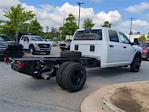 2025 Ram 3500 Crew Cab DRW 4x4 Cab Chassis for sale #25CT259 - photo 2
