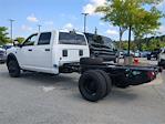 2025 Ram 3500 Crew Cab DRW 4x4 Cab Chassis for sale #25CT259 - photo 6