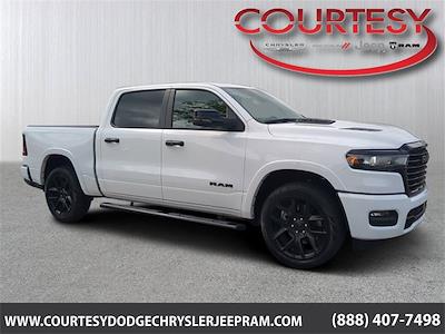 2025 Ram 1500 Crew Cab 4WD Pickup for sale #25CT260B - photo 1