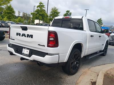 2025 Ram 1500 Crew Cab 4WD Pickup for sale #25CT260B - photo 2