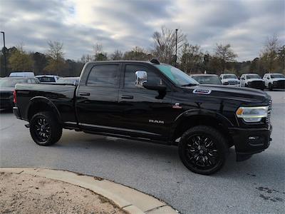 Used 2021 Ram 2500 Laramie Crew Cab for sale #25CT269A - photo 1