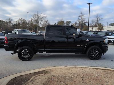 Used 2021 Ram 2500 Laramie Crew Cab for sale #25CT269A - photo 2