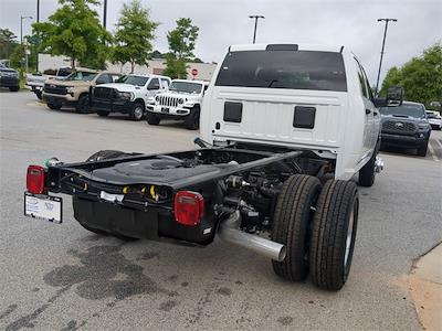 2025 Ram 3500 Crew Cab DRW 4x4 Cab Chassis for sale #25CT273 - photo 2