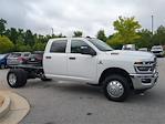 2025 Ram 3500 Crew Cab DRW 4x4 Cab Chassis for sale #25CT273 - photo 3