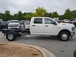 2025 Ram 3500 Crew Cab DRW 4x4 Cab Chassis for sale #25CT273 - photo 4