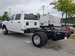 2025 Ram 3500 Crew Cab DRW 4x4 Cab Chassis for sale #25CT273 - photo 6
