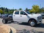 New 2025 Ram 3500 Tradesman Crew Cab 4x4 60 CA Cab Chassis for sale #25CT274 - photo 3