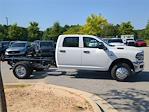 New 2025 Ram 3500 Tradesman Crew Cab 4x4 60 CA Cab Chassis for sale #25CT274 - photo 4
