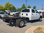 New 2025 Ram 3500 Tradesman Crew Cab 4x4 60 CA Cab Chassis for sale #25CT274 - photo 2