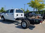 New 2025 Ram 3500 Tradesman Crew Cab 4x4 60 CA Cab Chassis for sale #25CT274 - photo 6