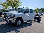 New 2025 Ram 3500 Tradesman Crew Cab 4x4 60 CA Cab Chassis for sale #25CT274 - photo 7
