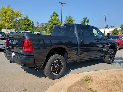 2025 Ram 2500 Crew Cab 4x4 Pickup for sale #25CT281 - photo 2