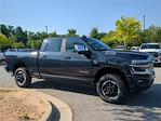 2025 Ram 2500 Crew Cab 4x4 Pickup for sale #25CT281 - photo 3