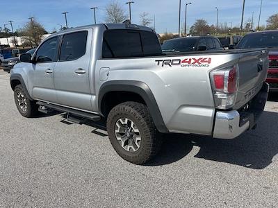 Used 2023 Toyota Tacoma - photo 1