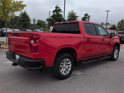 2024 Chevrolet Silverado 1500 Crew Cab 4WD Pickup for sale #25CT285A - photo 2