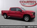 2024 Chevrolet Silverado 1500 Crew Cab 4WD Pickup for sale #25CT285A - photo 1