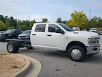 New 2025 Ram 3500 Tradesman Crew Cab 4x4 60 CA Cab Chassis for sale #25CT293 - photo 3