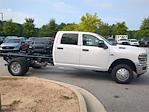 New 2025 Ram 3500 Tradesman Crew Cab 4x4 60 CA Cab Chassis for sale #25CT293 - photo 4