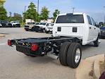 New 2025 Ram 3500 Tradesman Crew Cab 4x4 60 CA Cab Chassis for sale #25CT293 - photo 2