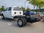 New 2025 Ram 3500 Tradesman Crew Cab 4x4 60 CA Cab Chassis for sale #25CT293 - photo 6