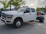 New 2025 Ram 3500 Tradesman Crew Cab 4x4 60 CA Cab Chassis for sale #25CT293 - photo 7