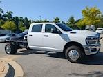 New 2025 Ram 3500 Tradesman Crew Cab 4x4 60 CA Cab Chassis for sale #25CT294 - photo 3