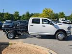 New 2025 Ram 3500 Tradesman Crew Cab 4x4 60 CA Cab Chassis for sale #25CT294 - photo 4