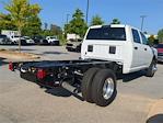 New 2025 Ram 3500 Tradesman Crew Cab 4x4 60 CA Cab Chassis for sale #25CT294 - photo 2