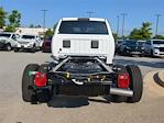 New 2025 Ram 3500 Tradesman Crew Cab 4x4 60 CA Cab Chassis for sale #25CT294 - photo 5