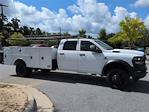 New 2025 Ram 5500 Crew Cab 4x4 Service Truck for sale #25CT299 - photo 3