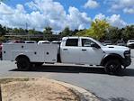 New 2025 Ram 5500 Crew Cab 4x4 Service Truck for sale #25CT299 - photo 4