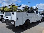 New 2025 Ram 5500 Crew Cab 4x4 Service Truck for sale #25CT299 - photo 2