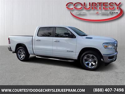 2022 Ram 1500 Crew Cab 4WD Pickup for sale #25CT301A - photo 1