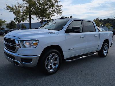 2022 Ram 1500 Crew Cab 4WD Pickup for sale #25CT301A - photo 1