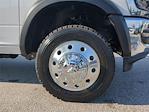 New 2025 Ram 5500 Tradesman Crew Cab 4x4 Flatbed Truck for sale #25CT302 - photo 10