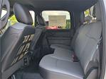 New 2025 Ram 5500 Tradesman Crew Cab 4x4 Flatbed Truck for sale #25CT302 - photo 14