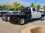 New 2025 Ram 5500 Tradesman Crew Cab 4x4 Flatbed Truck for sale #25CT302 - photo 2