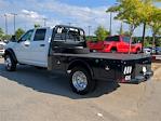 New 2025 Ram 5500 Tradesman Crew Cab 4x4 Flatbed Truck for sale #25CT302 - photo 6