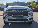 New 2025 Ram 5500 Tradesman Crew Cab 4x4 Flatbed Truck for sale #25CT302 - photo 8