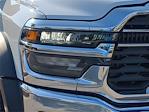 New 2025 Ram 5500 Tradesman Crew Cab 4x4 Flatbed Truck for sale #25CT302 - photo 9