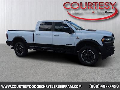2024 Ram 2500 Crew Cab 4WD Pickup for sale #25CT302A - photo 1