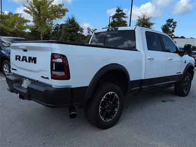 2024 Ram 2500 Crew Cab 4WD Pickup for sale #25CT302A - photo 2