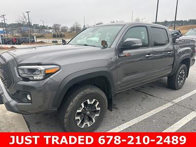 Used 2021 Toyota Tacoma - photo 1