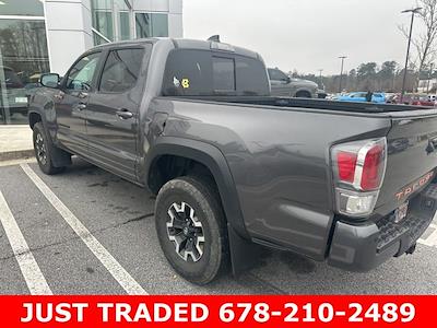 Used 2021 Toyota Tacoma - photo 1