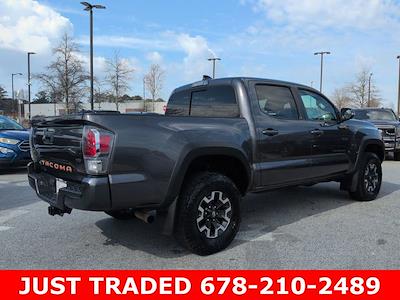 Used 2021 Toyota Tacoma - photo 1