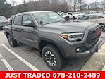 2021 Toyota Tacoma Double Cab 4WD Pickup for sale #25CT302B - photo 3