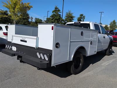 New 2025 Ram 3500 Crew Cab 4x4 Service Truck for sale #25CT308 - photo 2