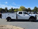 New 2025 Ram 3500 Crew Cab 4x4 Service Truck for sale #25CT308 - photo 4