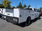 New 2025 Ram 3500 Crew Cab 4x4 Service Truck for sale #25CT308 - photo 2