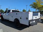 New 2025 Ram 3500 Crew Cab 4x4 Service Truck for sale #25CT308 - photo 6